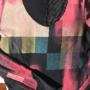 Custo Barcelona longsleeve turtleneck top